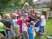 Vykopali jsme hřbitov odpadků